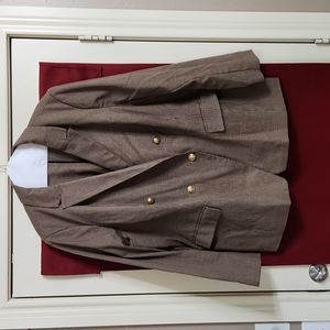 Lane Bryant  "The BRYANT Blazer"     Sz 24